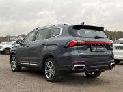 Geely Okavango I Рестайлинг Санкт-Петербург  - изображение 37