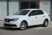 Renault Logan II Саратов  - изображение 24