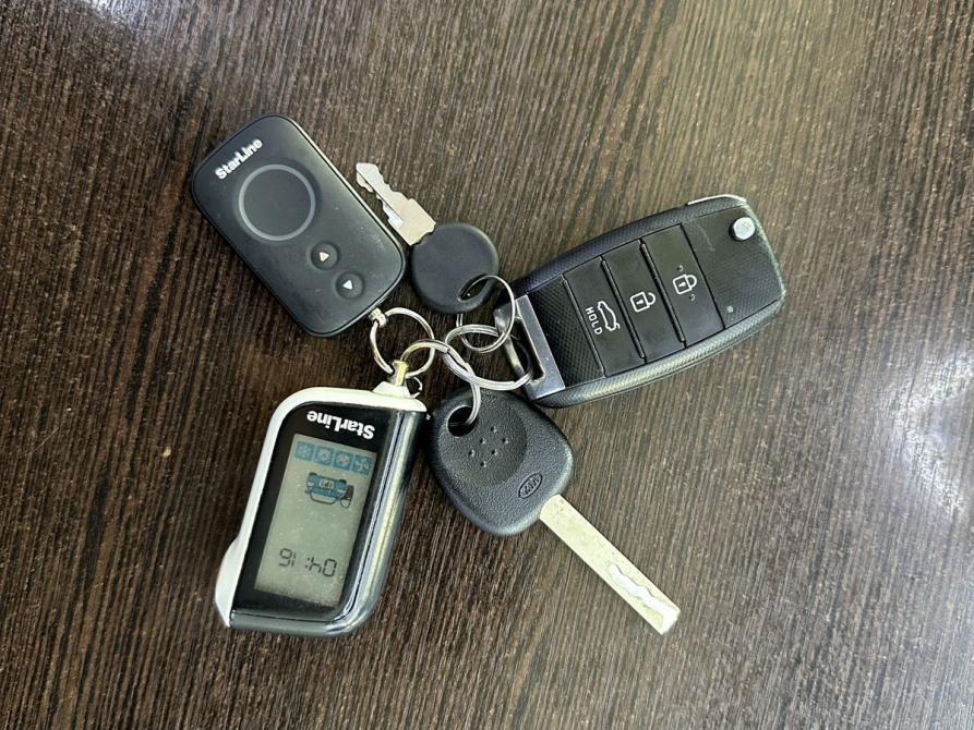 Kia Rio IV Ярославль  - изображение 37