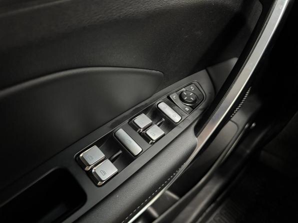 Geely Atlas Pro с пробегом 2024 года, цена 2 394 750 рублей, 30037 км, внедорожник, Автокод Объявления