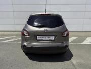 Nissan Qashqai+2 I Рестайлинг Ставрополь  - изображение 33