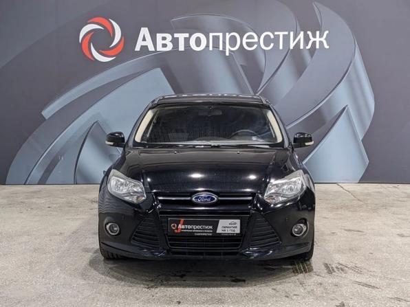 Ford Focus III с пробегом 2011 года, цена 650 000 рублей, 192328 км, хэтчбек, Автокод Объявления