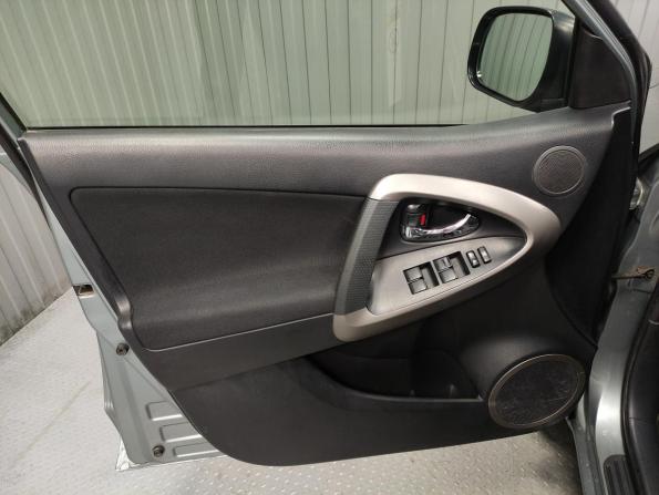 Toyota RAV4 III (XA30) с пробегом 2008 года, цена 1 139 000 рублей, 218529 км, внедорожник, Автокод Объявления