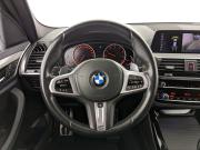BMW X3 III (G01) Москва  - изображение 53