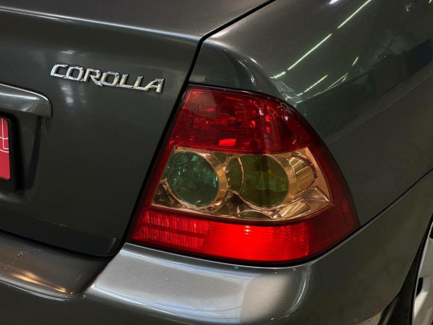 Toyota Corolla IX (E120 E130) Рестайлинг Челябинск  - изображение 9