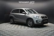 Suzuki Vitara II Рестайлинг Крым  - изображение 33