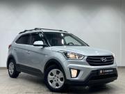 Hyundai Creta I Кемерово  - изображение 20