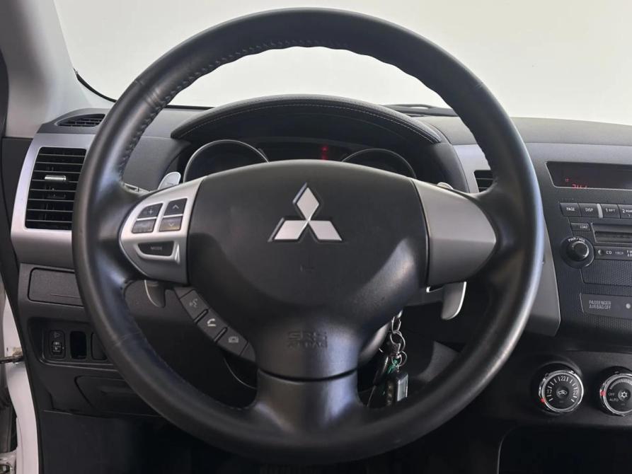 Mitsubishi Outlander II Рестайлинг Барнаул  - изображение 11