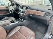 Mercedes-Benz M-Класс III (W166) Стройкерамика  - изображение 33