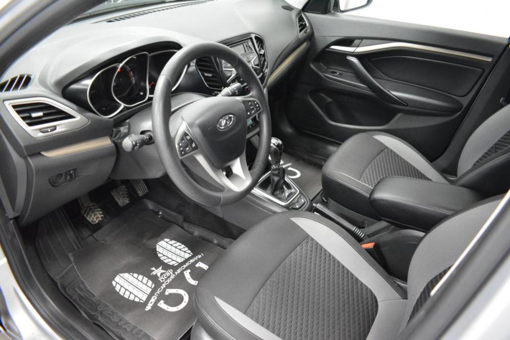 Lada (ВАЗ) Vesta I Киров  - изображение 13