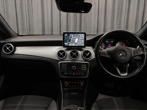 Mercedes-Benz CLA I (C117 X117) с пробегом 2015 года, цена 1 599 000 рублей, 53000 км, седан, Автокод Объявления