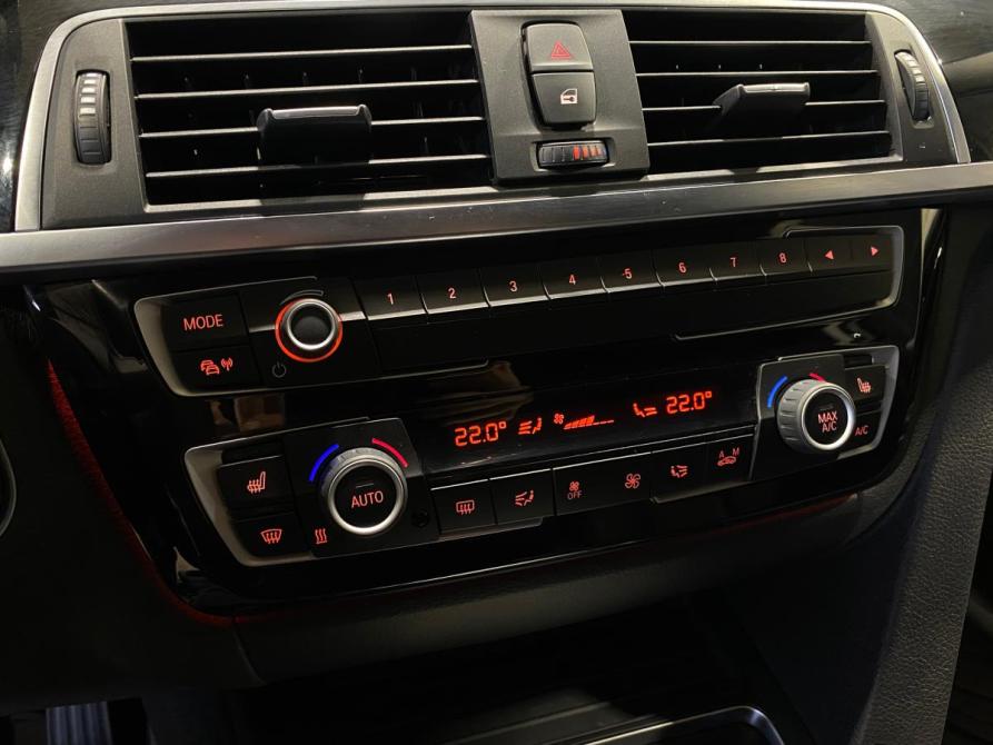 BMW 3 серии VI (F3x) Рестайлинг Челябинск  - изображение 12