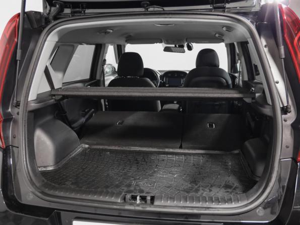 Kia Soul III с пробегом 2020 года, цена 1 819 000 рублей, 136850 км, хэтчбек, Автокод Объявления