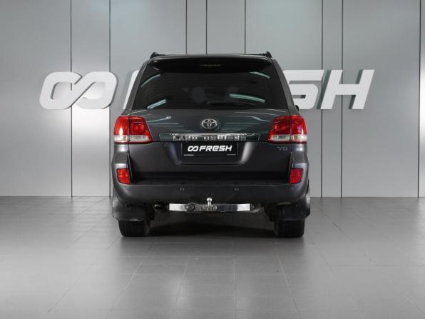 Toyota Land Cruiser 200 Series с пробегом 2010 года, цена 3 229 000 рублей, 322758 км, внедорожник, Автокод Объявления