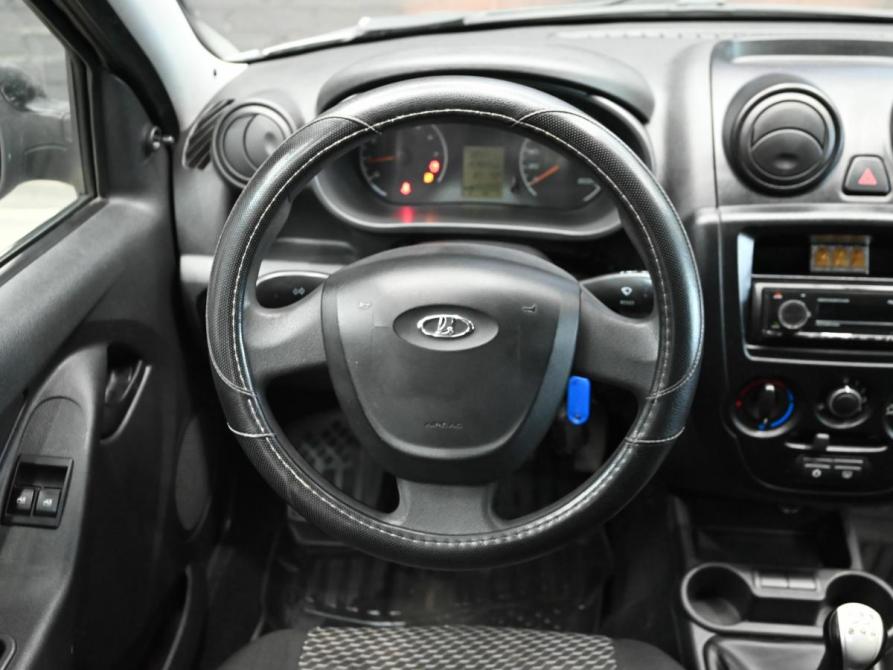Lada (ВАЗ) Granta I Екатеринбург  - изображение 10