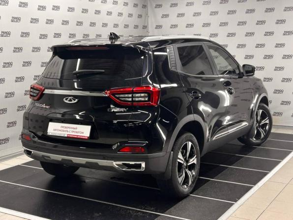Chery Tiggo 4 Pro I Рестайлинг с пробегом 2024 года, цена 1 560 000 рублей, 53872 км, внедорожник, Автокод Объявления