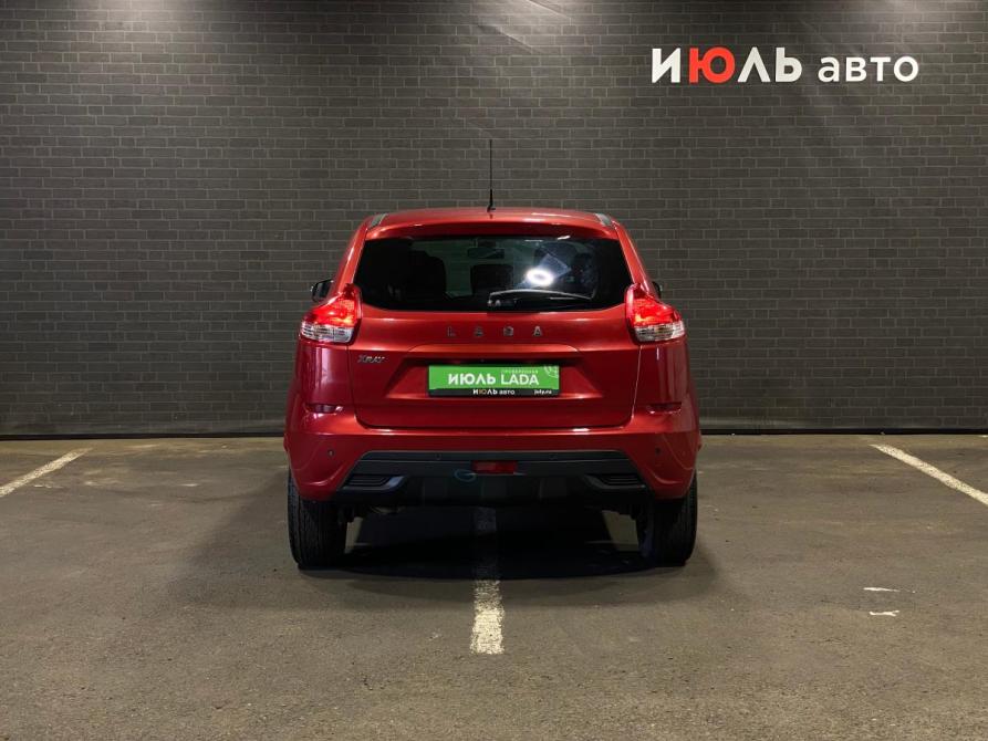 Lada (ВАЗ) XRAY I Челябинск  - изображение 6