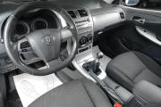 Toyota Corolla X (E140 E150) Рестайлинг Тюмень  - изображение 25