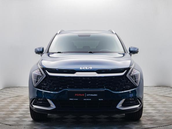Kia Sportage V с пробегом 2023 года, цена 3 497 000 рублей, 41700 км, внедорожник, Автокод Объявления