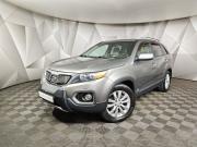 Kia Sorento II Москва  - изображение 21