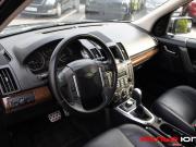 Land Rover Freelander II Москва  - изображение 34