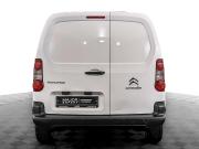 Citroen Berlingo II Рестайлинг 2 Москва  - изображение 31