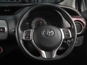 Toyota Vitz III (XP130) Рестайлинг Тюмень  - изображение 35