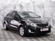 Kia Rio III Ульяновск  - изображение 27