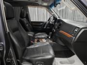 Mitsubishi Pajero IV Красноярск  - изображение 39