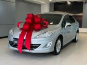 Peugeot 408 I Тверь  - изображение 15