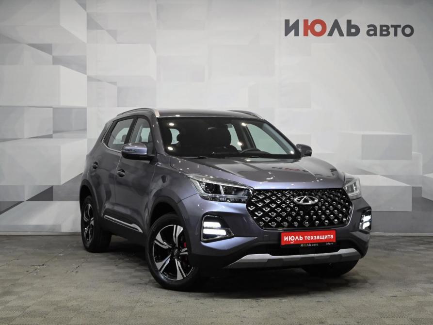 Chery Tiggo 4 Pro I Екатеринбург  - изображение 3