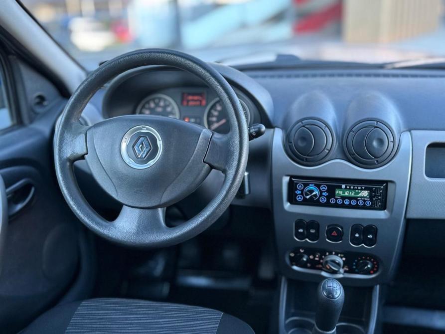 Renault Logan I Рестайлинг Архангельск  - изображение 14