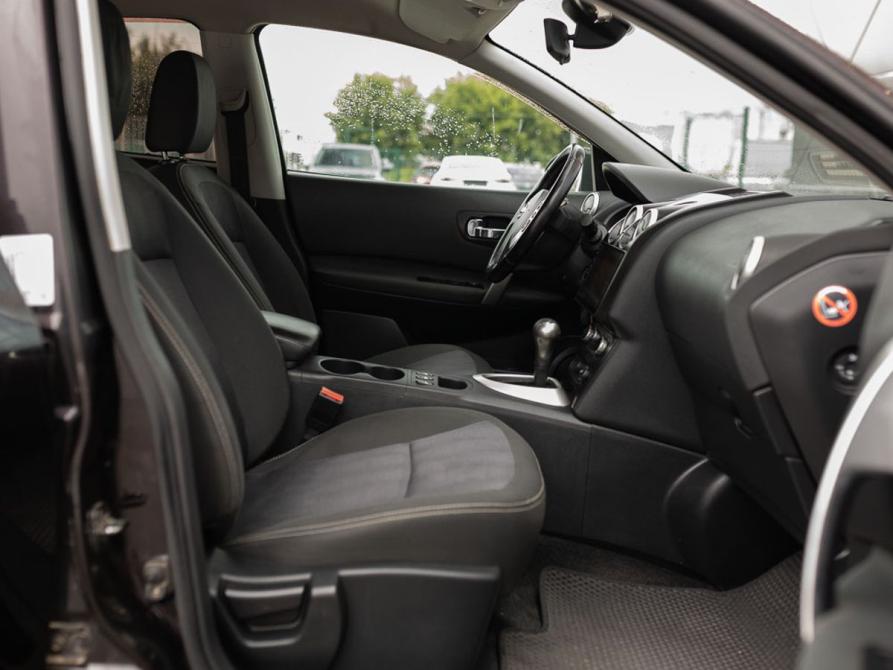 Nissan Qashqai I Рестайлинг Новосибирск  - изображение 19