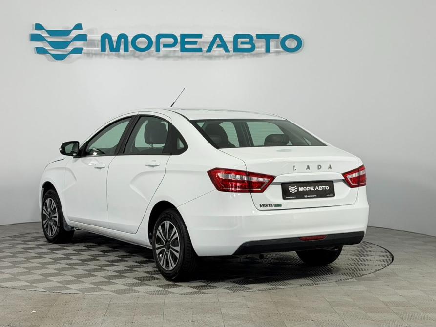 Lada (ВАЗ) Vesta I Калининград  - изображение 7