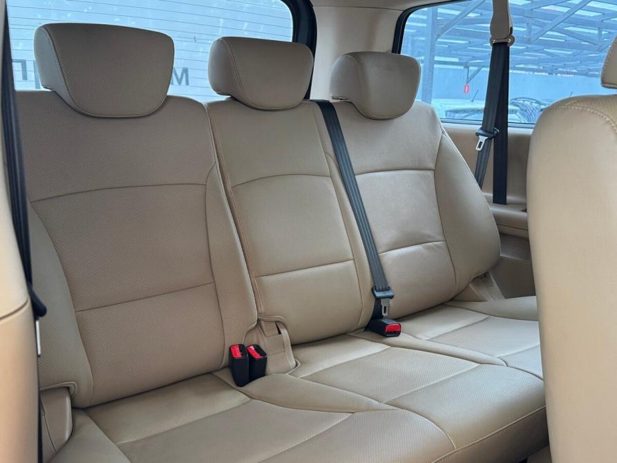 Hyundai H-1 II Рестайлинг 2 Москва  - изображение 13