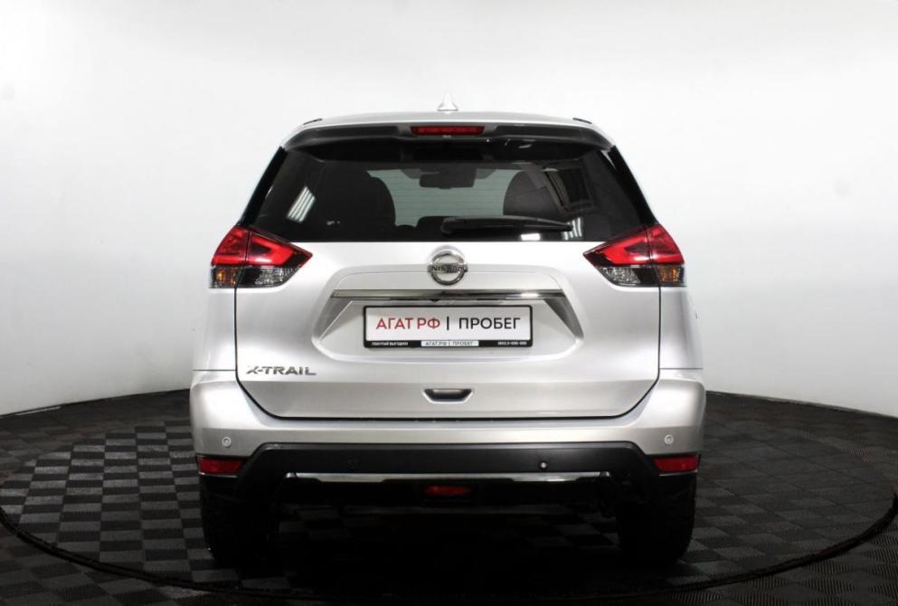 Nissan X-Trail III Рестайлинг Нижний Новгород  - изображение 7