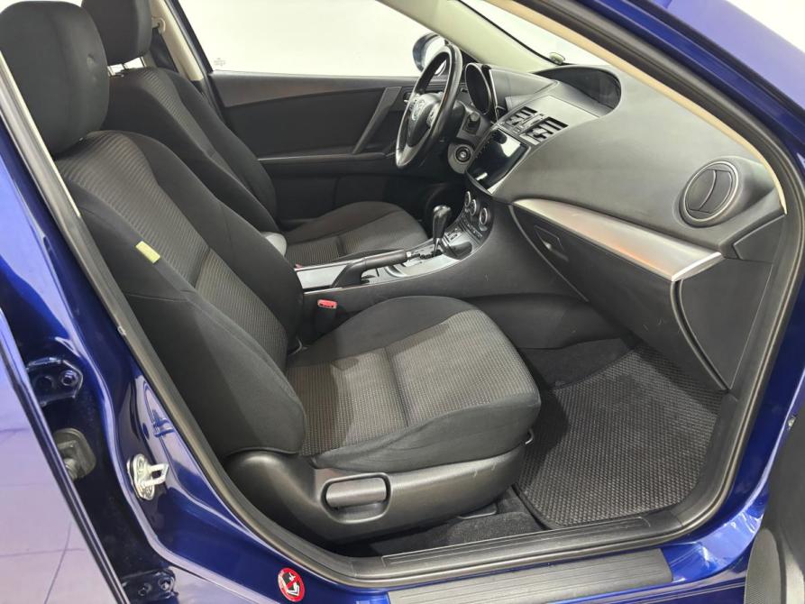 Mazda 3 II (BL) Рестайлинг Альметьевск  - изображение 16