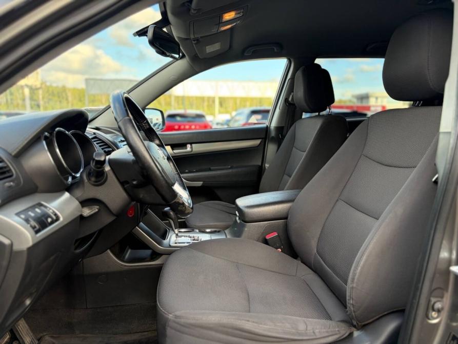 Kia Sorento II Рестайлинг Санкт-Петербург  - изображение 12