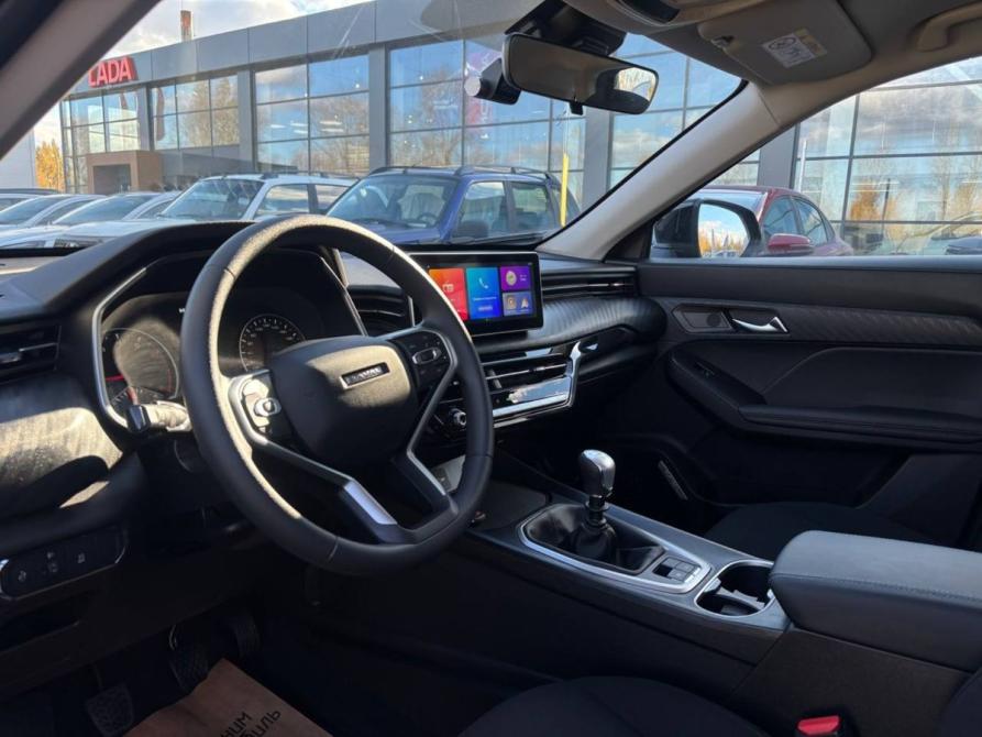 Haval Jolion I Рестайлинг 2 Тверь  - изображение 7