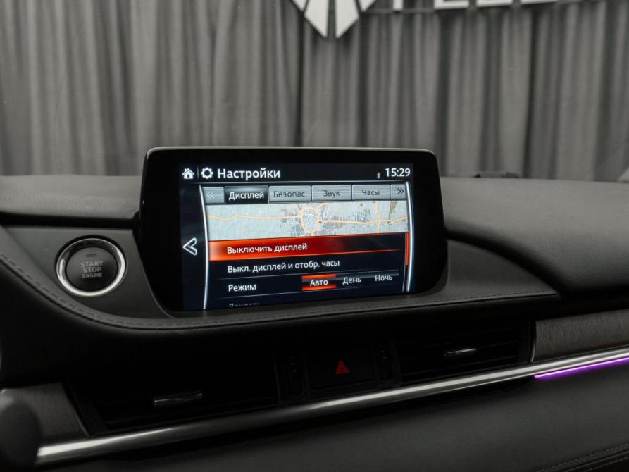 Mazda 6 III (GJ) Рестайлинг 2 Москва  - изображение 23
