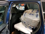 BMW X3 III (G01) Москва  - изображение 39
