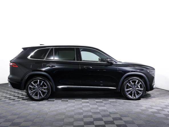 Geely Monjaro I с пробегом 2023 года, цена 3 149 000 рублей, 37568 км, внедорожник, Автокод Объявления