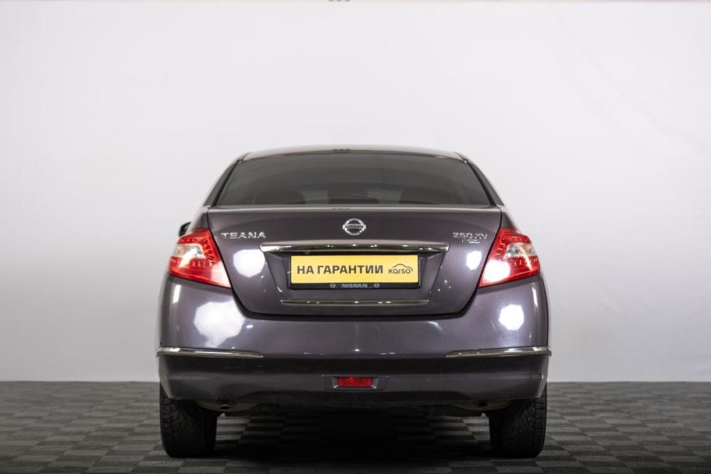 Nissan Teana II Томск  - изображение 5