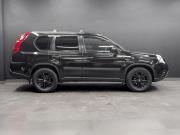 Nissan X-Trail II Рестайлинг Москва  - изображение 30