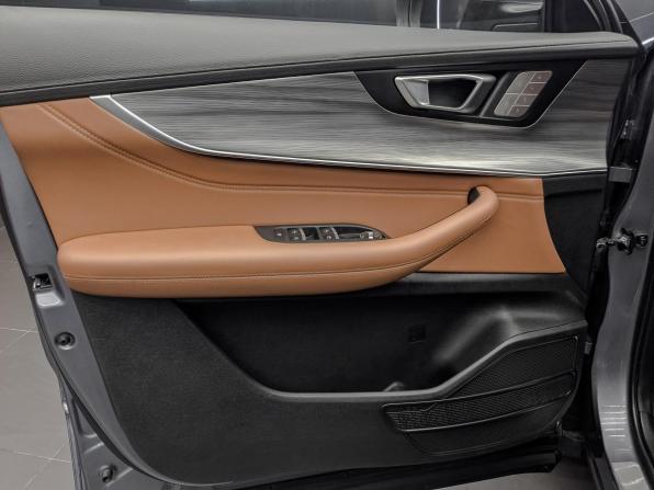 Chery Tiggo 8 Pro Max I с пробегом 2022 года, цена 2 150 000 рублей, 78044 км, внедорожник, Автокод Объявления