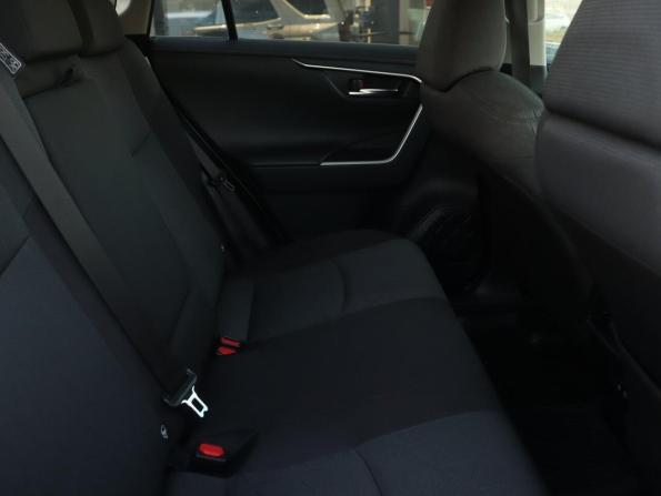 Toyota RAV4 V (XA50) с пробегом 2020 года, цена 2 690 000 рублей, 157310 км, внедорожник, Автокод Объявления