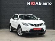 Nissan Qashqai II Екатеринбург  - изображение 19