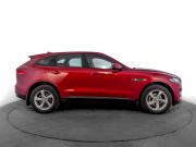 Jaguar F-Pace I Москва  - изображение 33