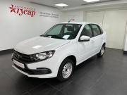 Lada (ВАЗ) Granta I Рестайлинг Киров  - изображение 17