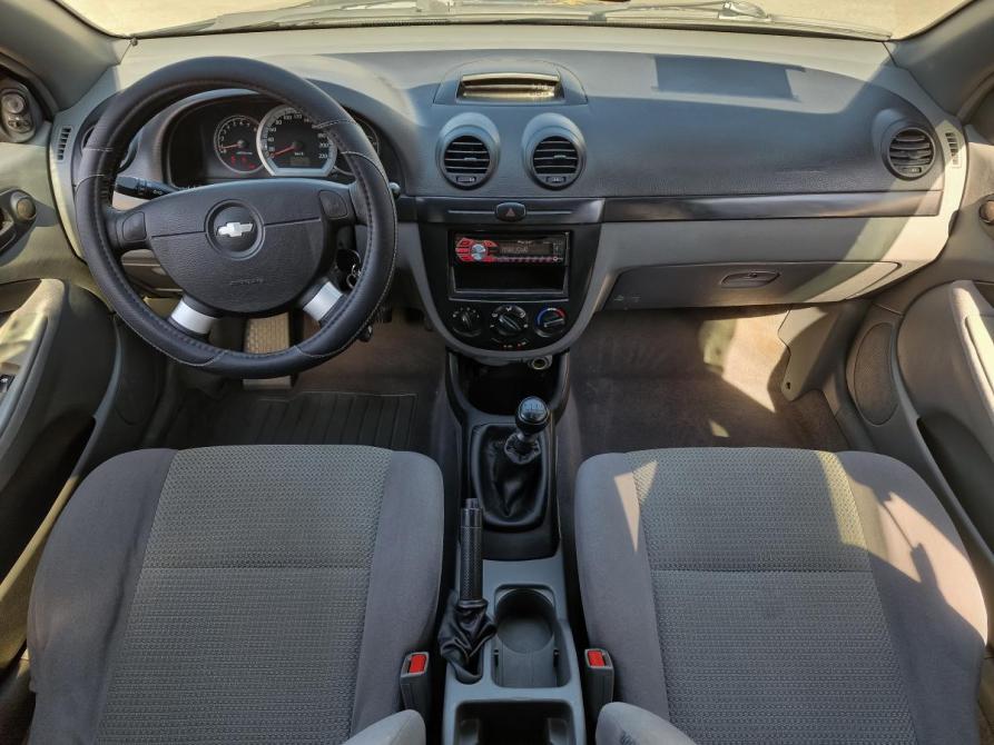 Chevrolet Lacetti I Нижний Новгород  - изображение 9